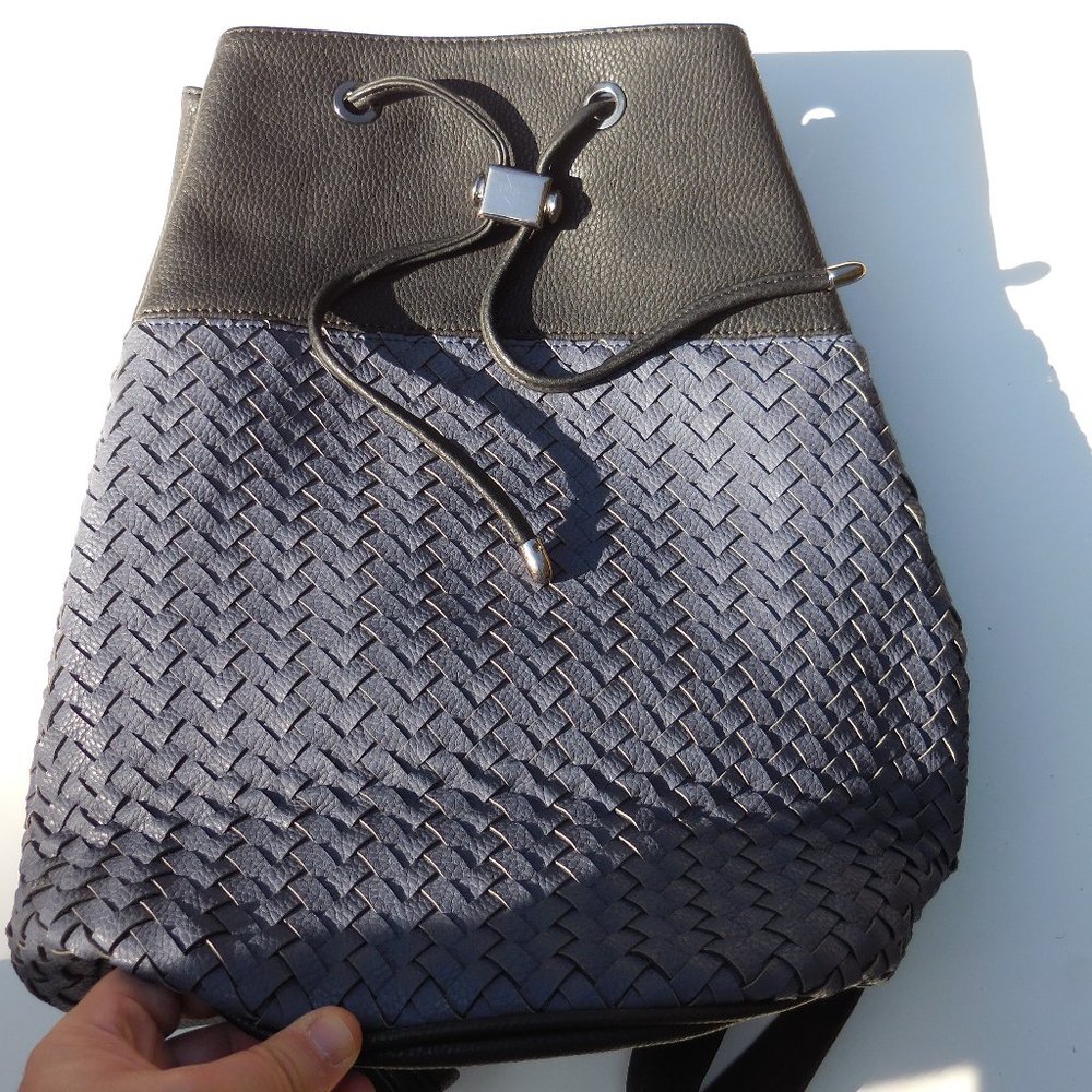 Backpack Deux Lux!